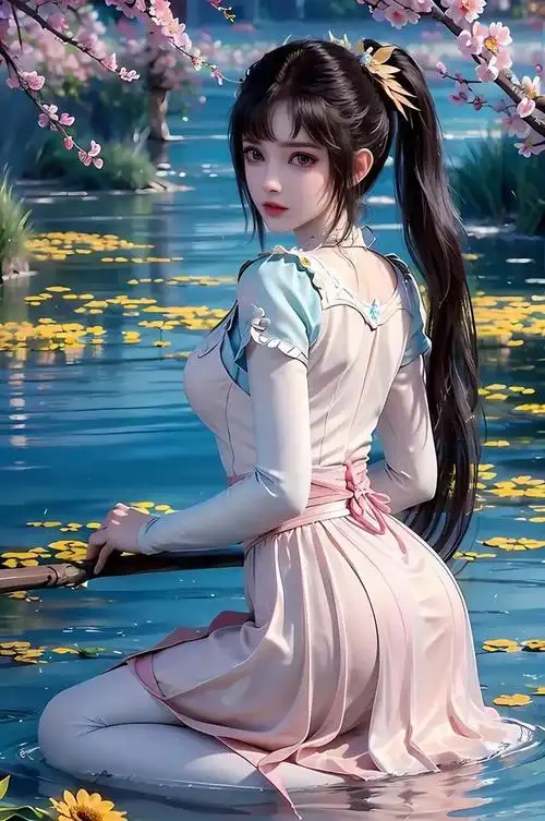 深蓝回声科幻电视剧全集在线观看